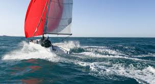 BENETEAU FIRST 18 SE
