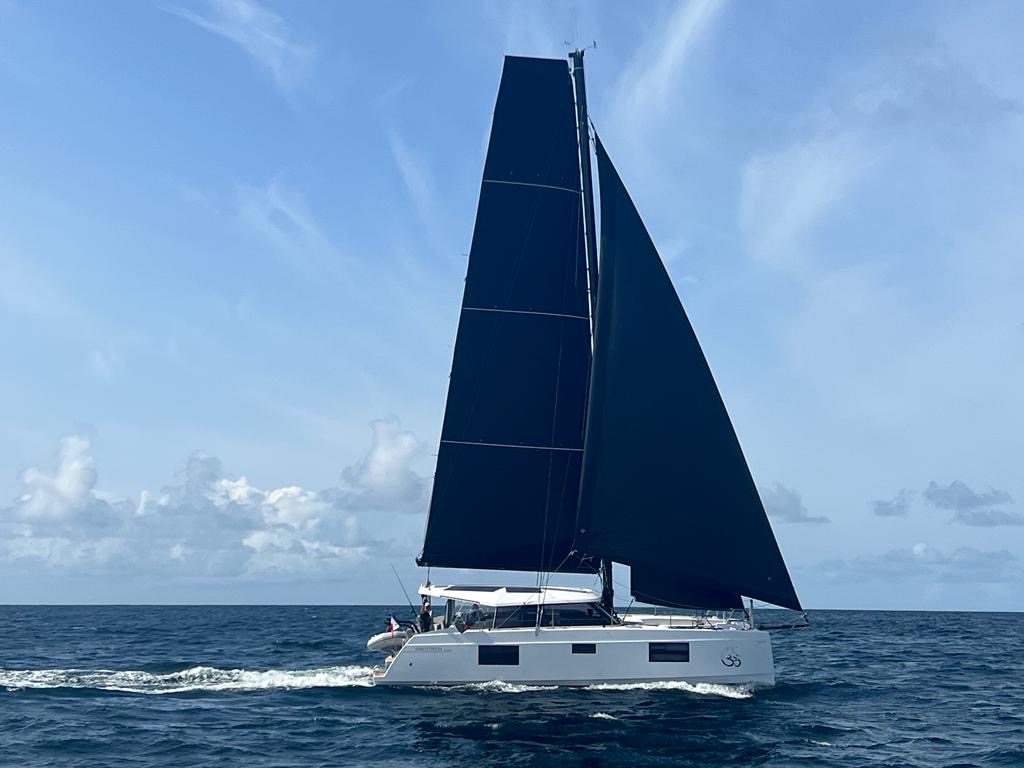 NAUTITECH NAUTITECH 40 OPEN