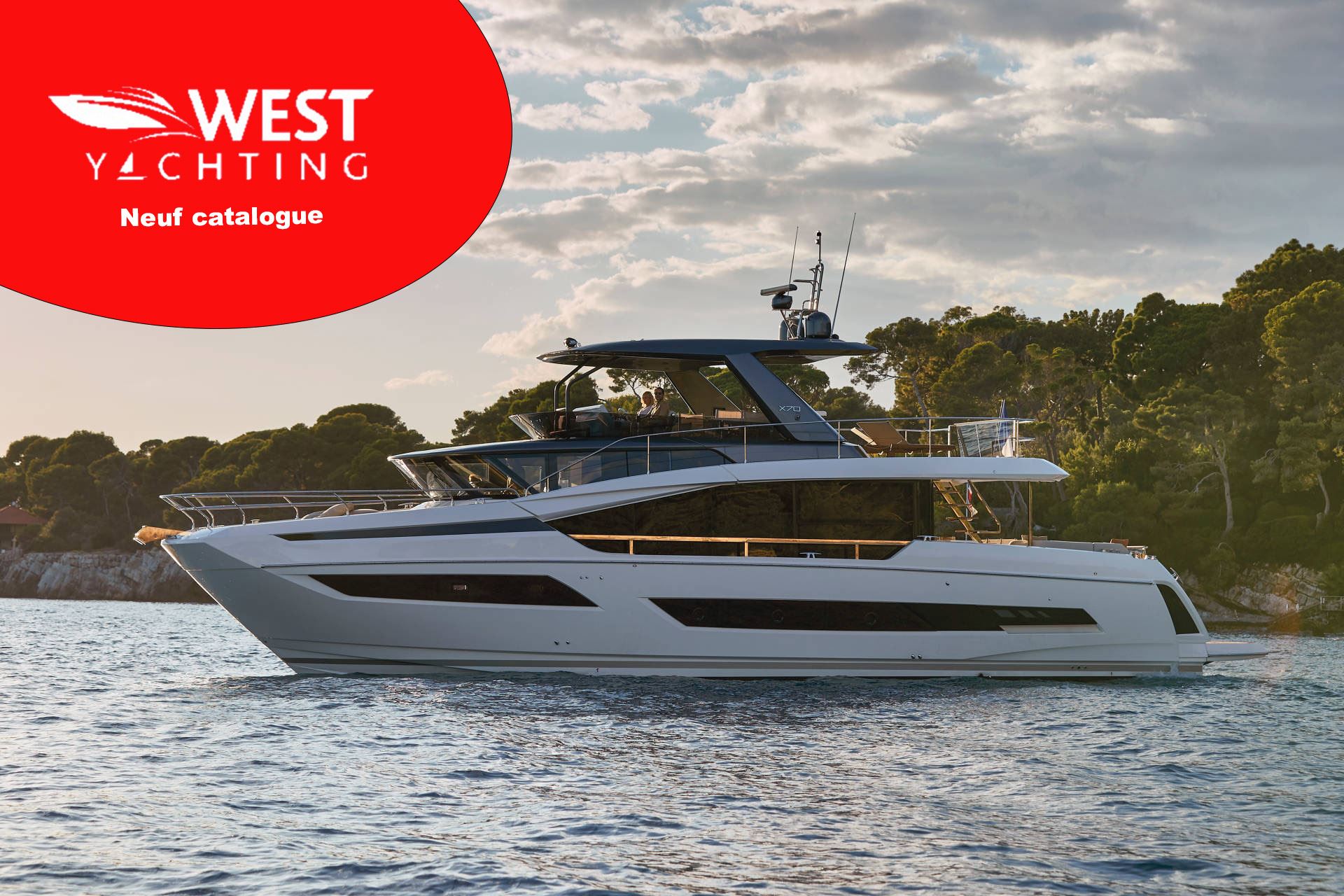 PRESTIGE PRESTIGE X70