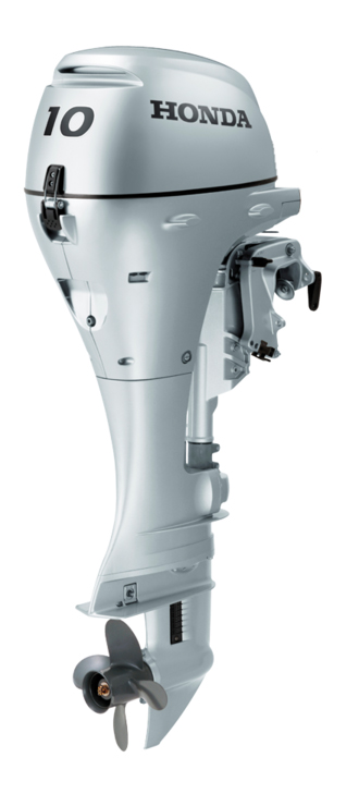 HONDA BF10 DK2 SHU