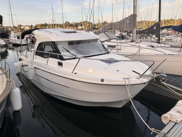 BENETEAU ANTARES 8 OB
