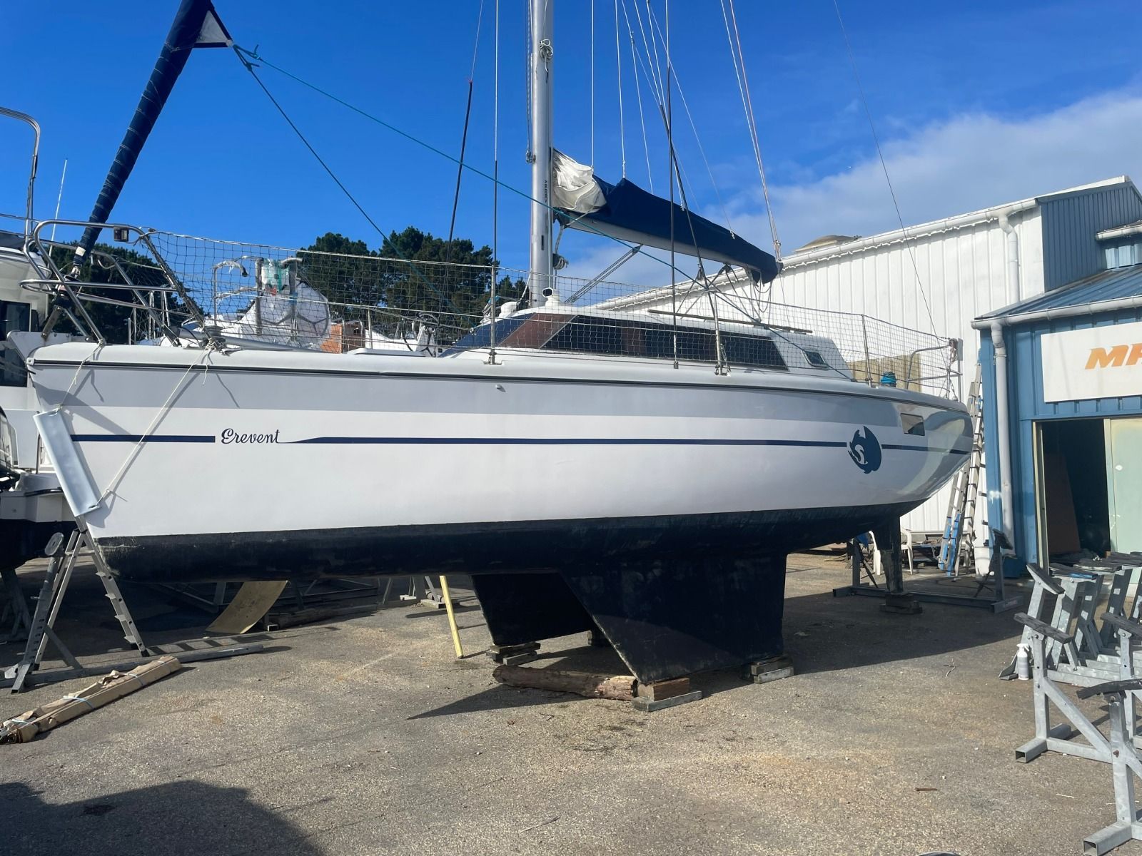 WRIGHTON BILOUP 89