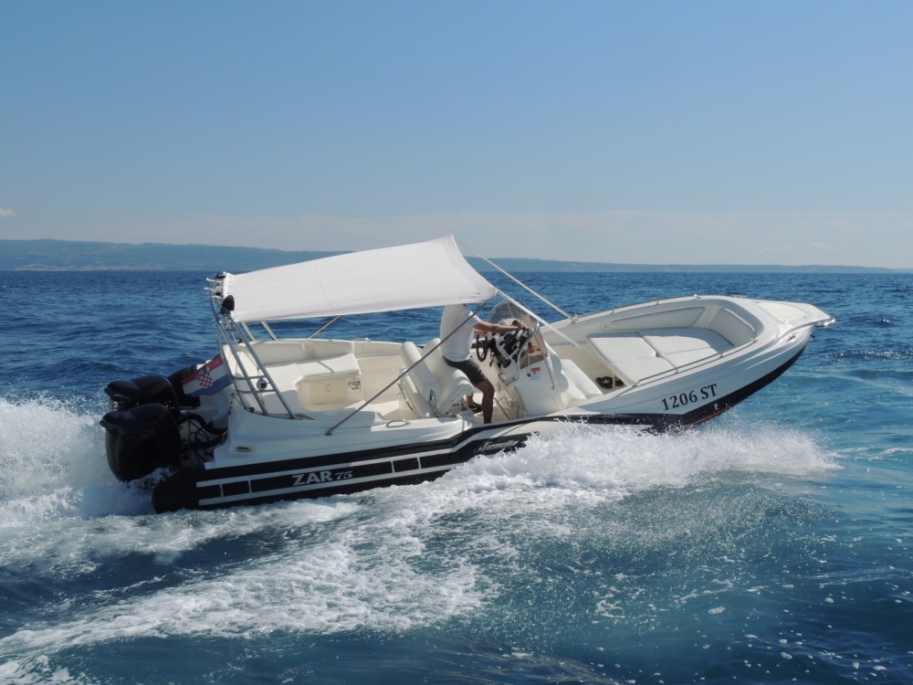 ZAR 75 CLASSIC LUXURY