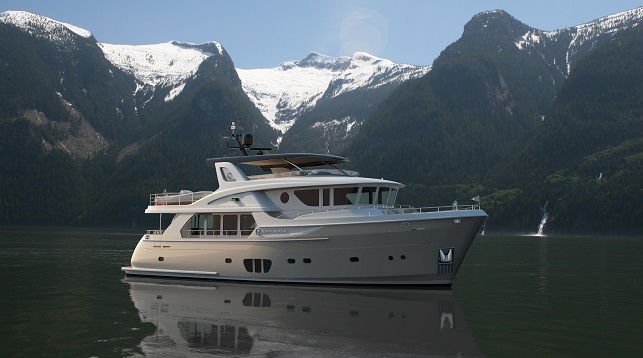 Selene 78 Explorer