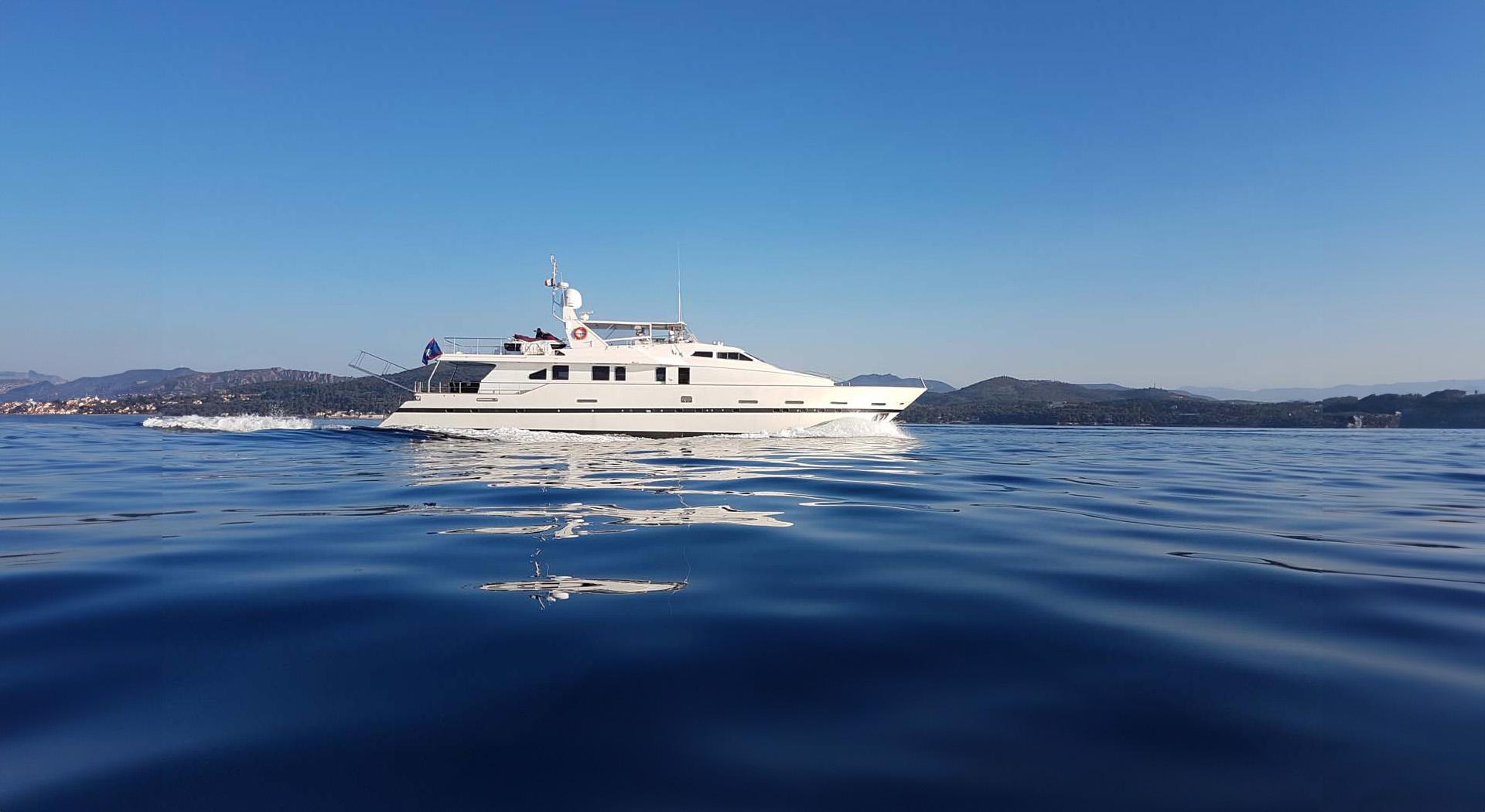 AZIMUT 90