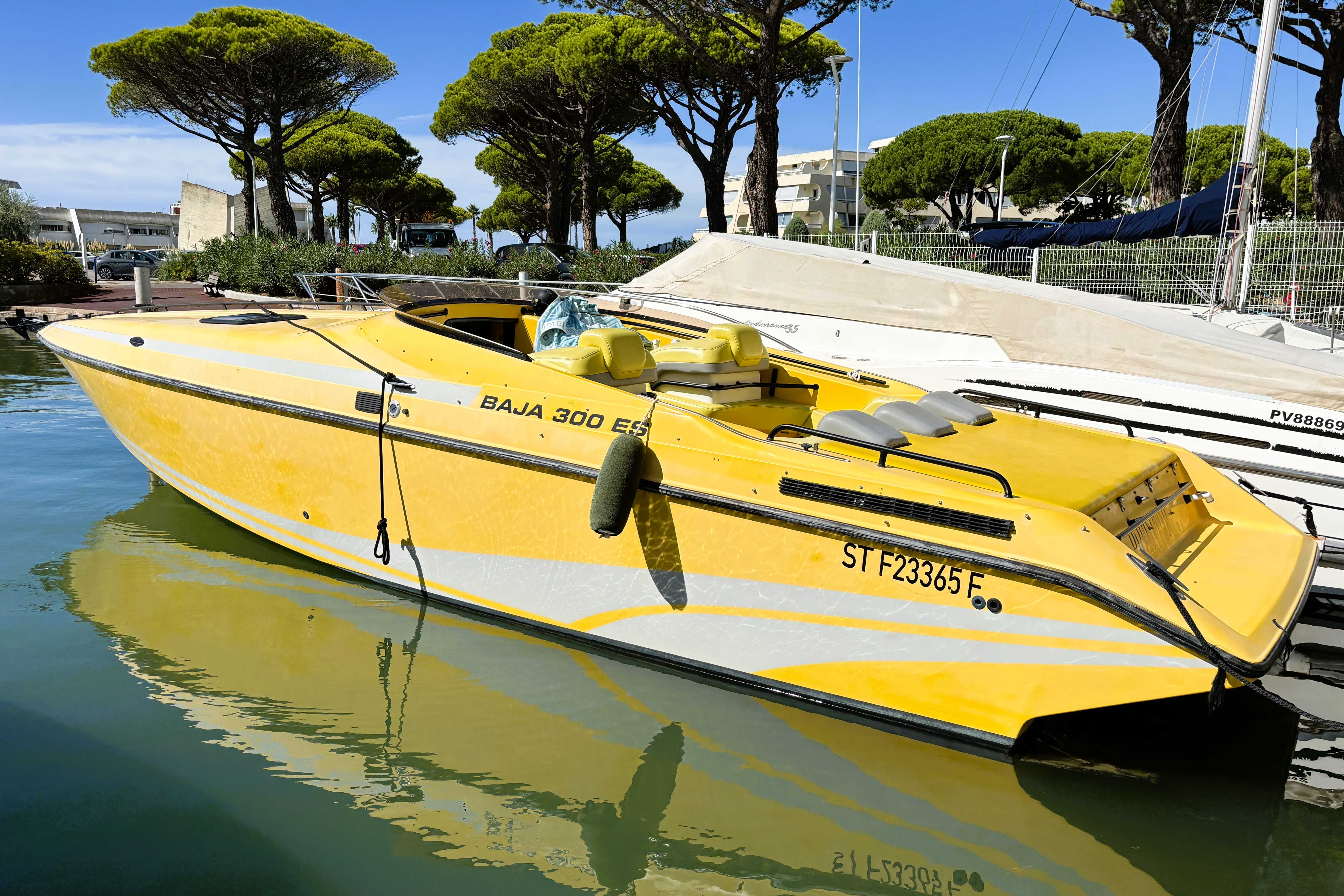 BAJA 300 ES