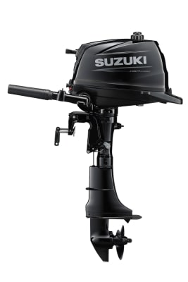 SUZUKI DF4AS