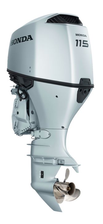 HONDA BF115 JLDU