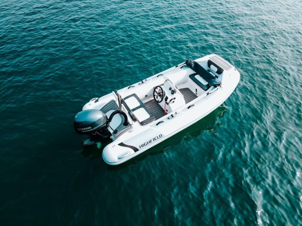 HIGHFIELD SPORT 360