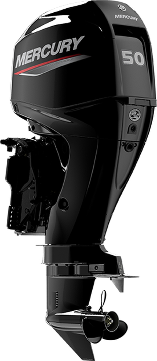 MERCURY F 50