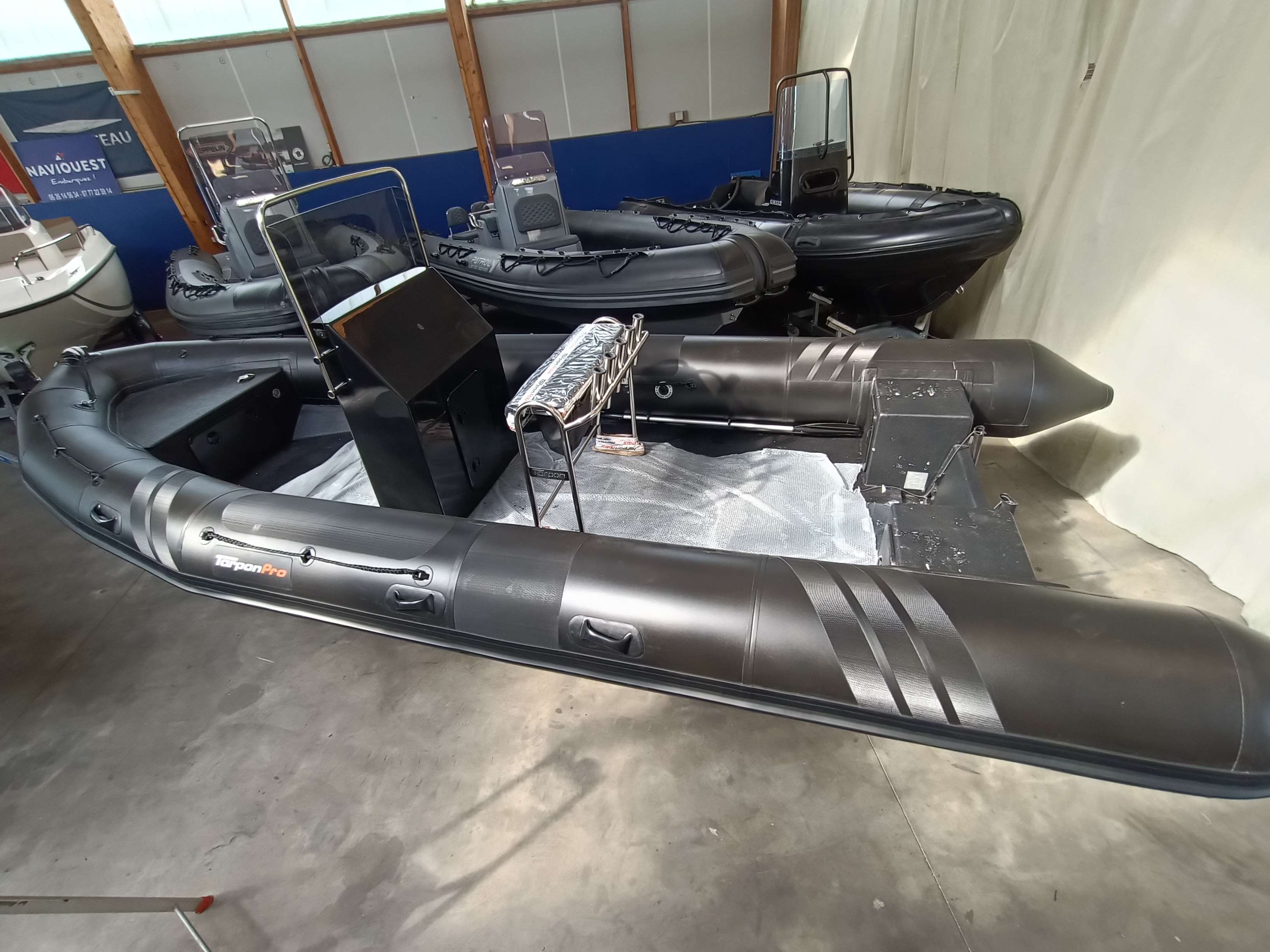 TARPON DV 65