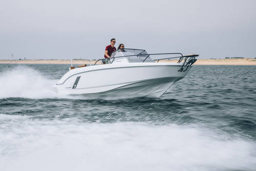 BENETEAU FLYER 7 SUNdeck
