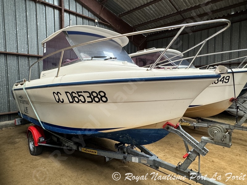 OCQUETEAU 485