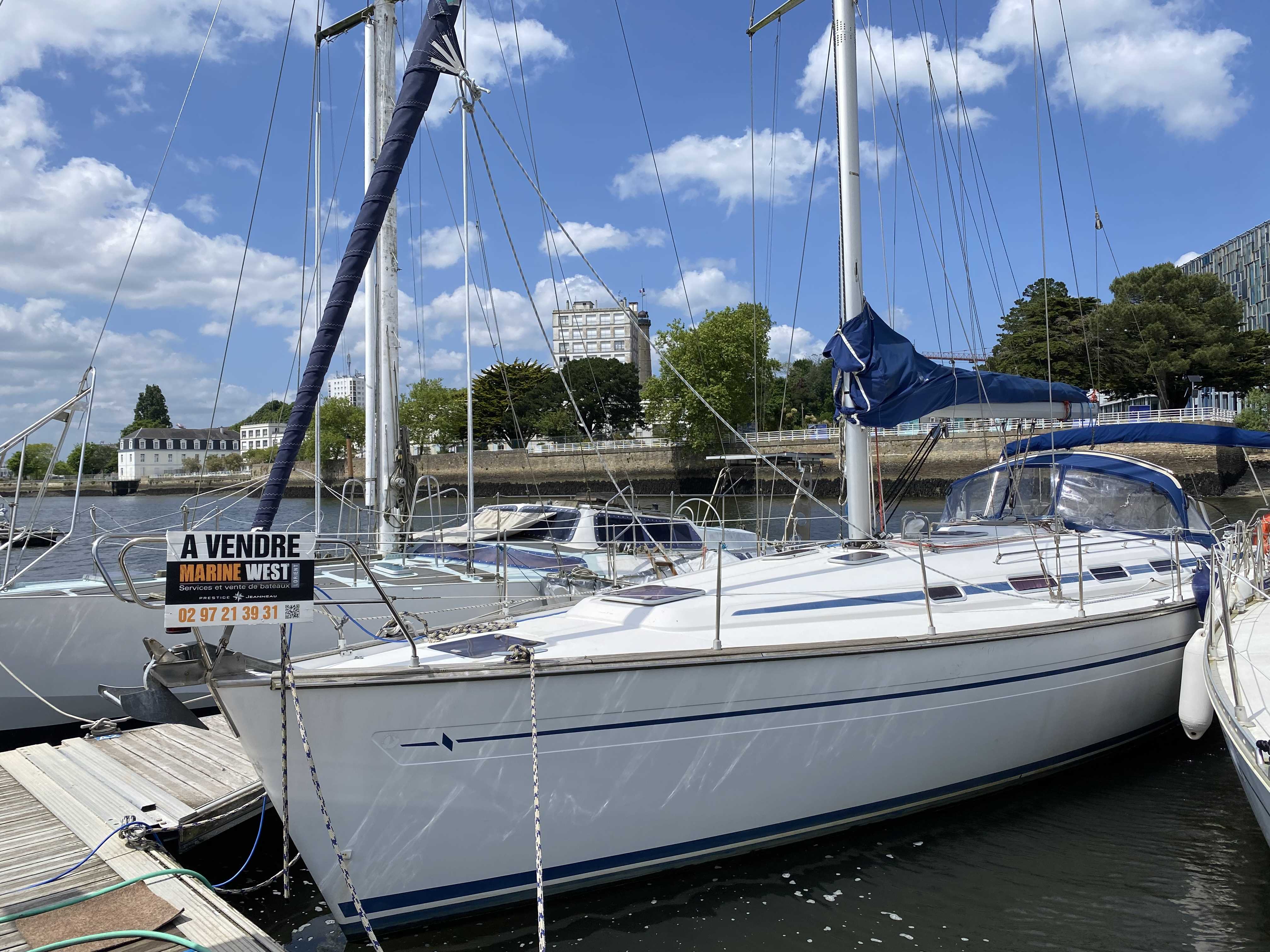 BAVARIA BAVARIA 44