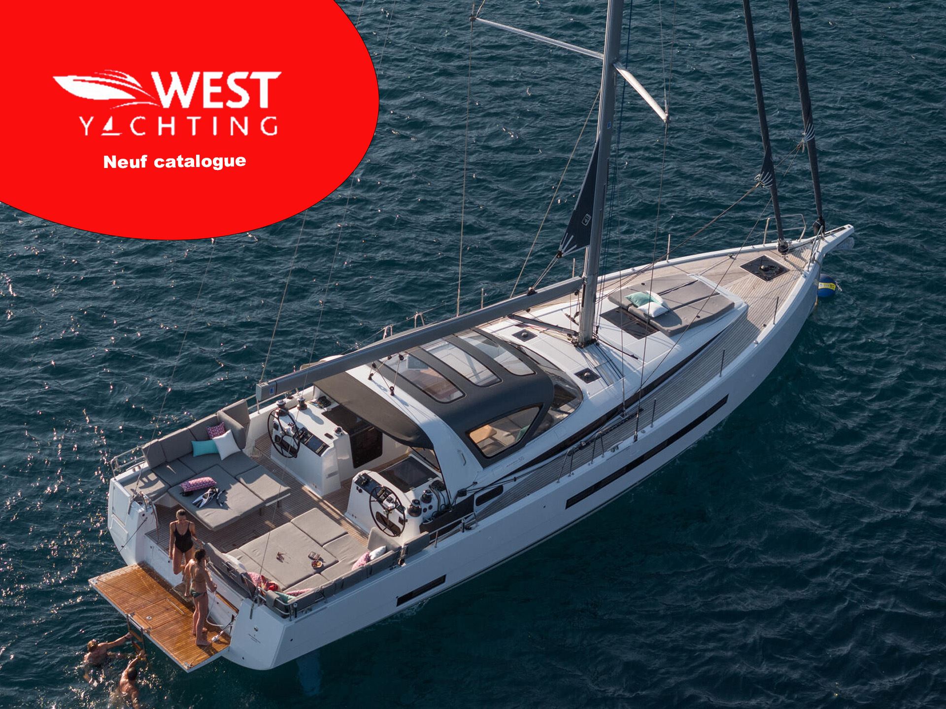JEANNEAU JEANNEAU 55