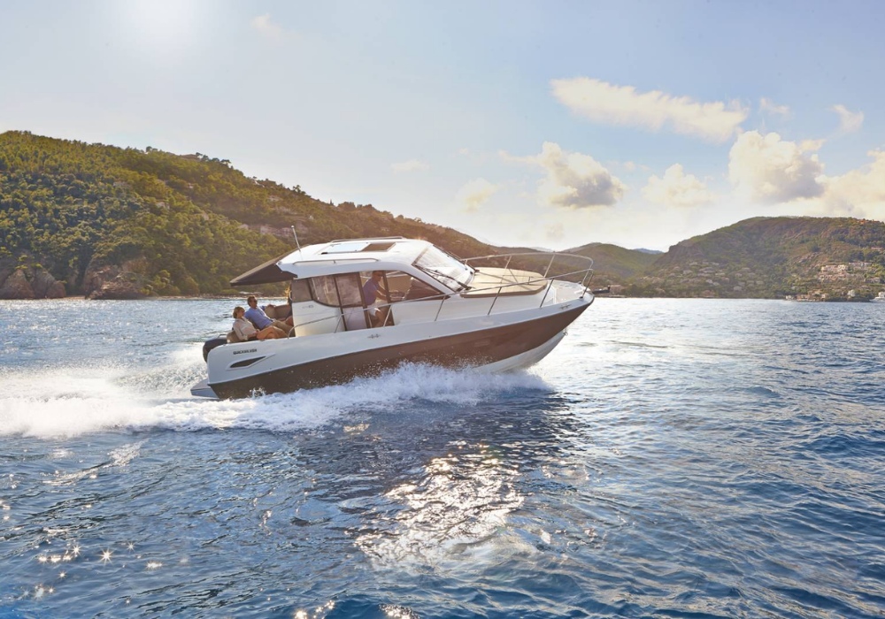 QUICKSILVER ACTIV 905 WEEKEND