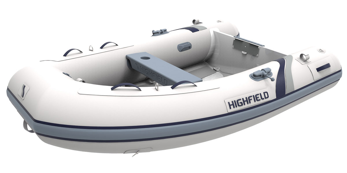 HIGHFIELD ULTRALITE 240