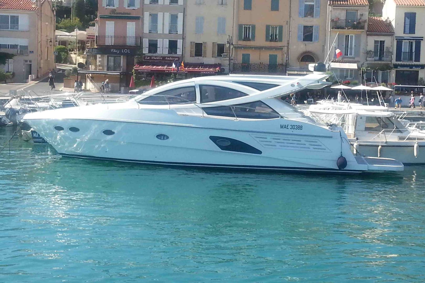 INNOVAZIONE E PROGETTI MIRA 44