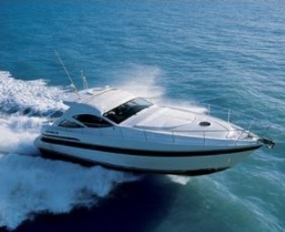 PERSHING 43