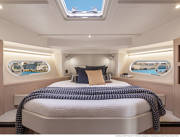 BENETEAU SWIFT TRAWLER 41