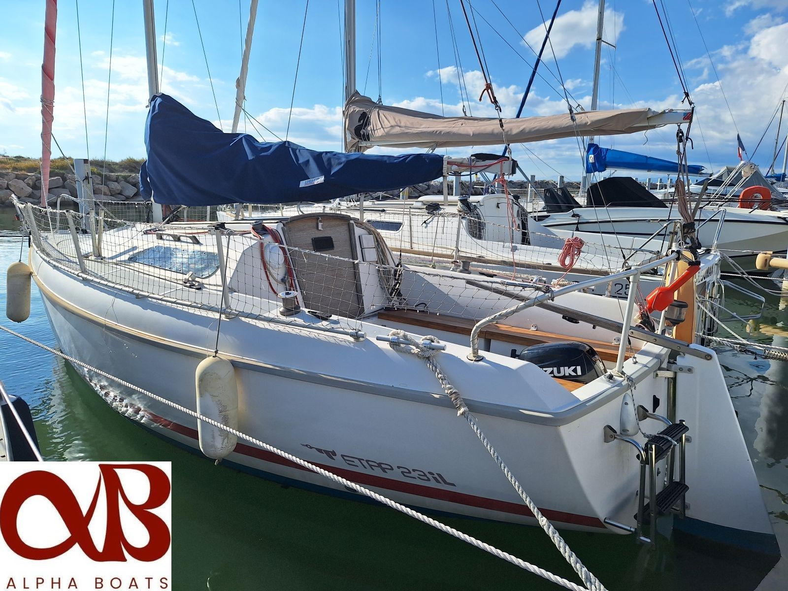 ETAP 23 iL