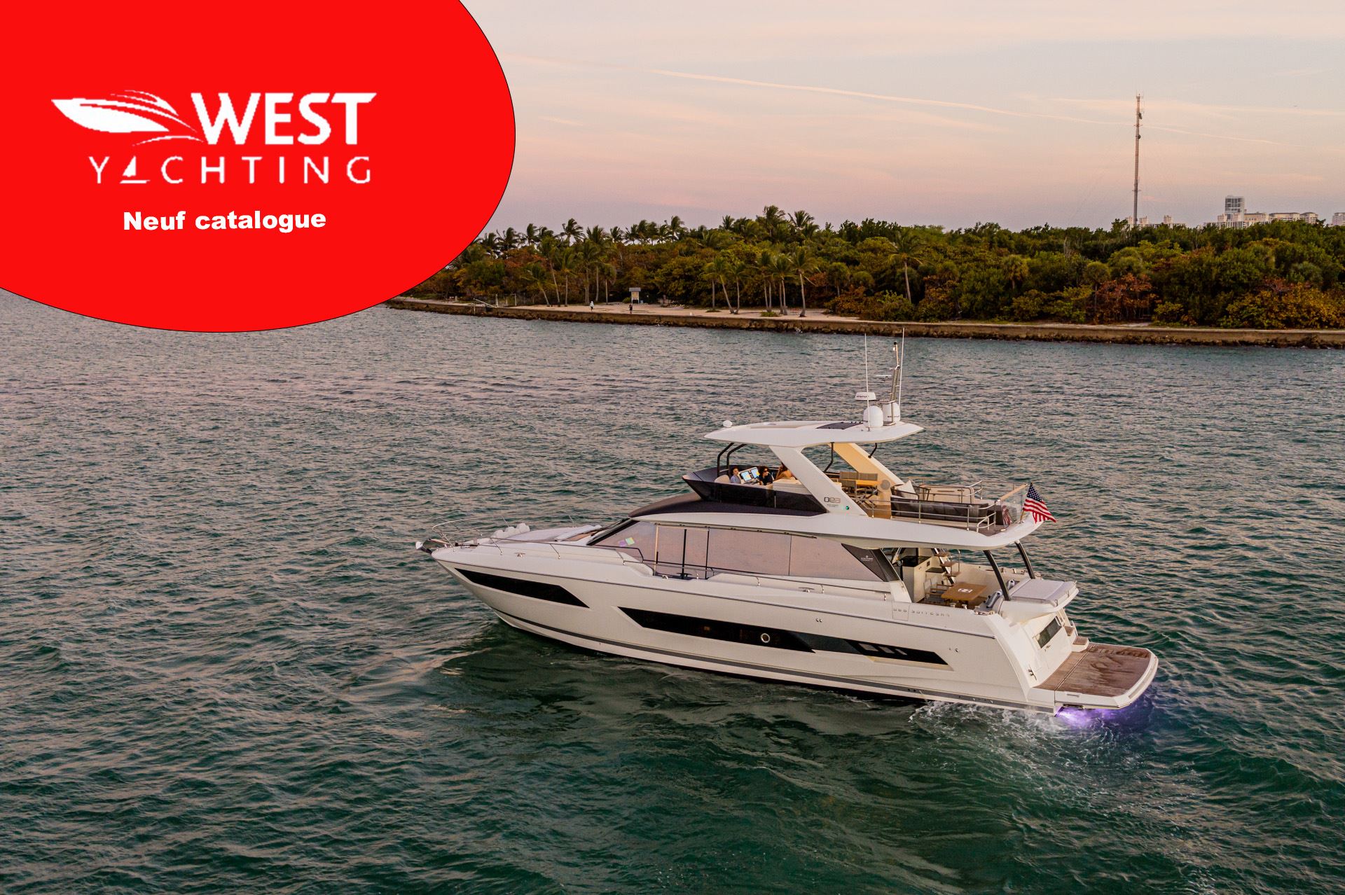PRESTIGE PRESTIGE 690