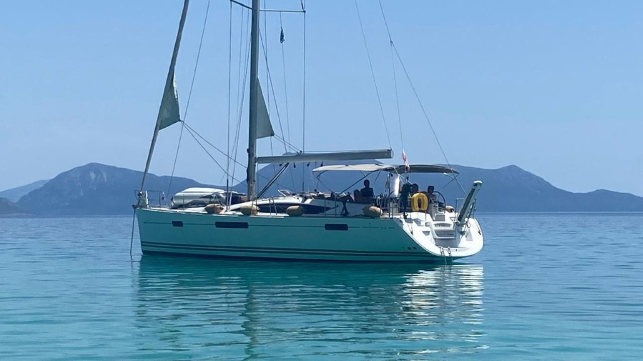 JEANNEAU
