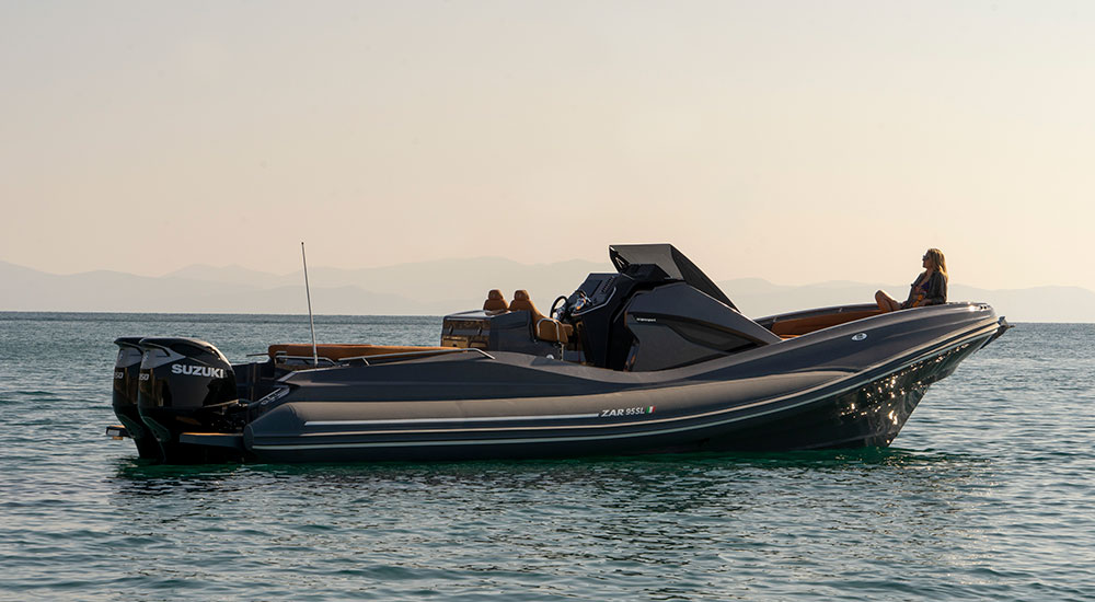 ZAR 95SL