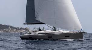 BENETEAU FIRST 44