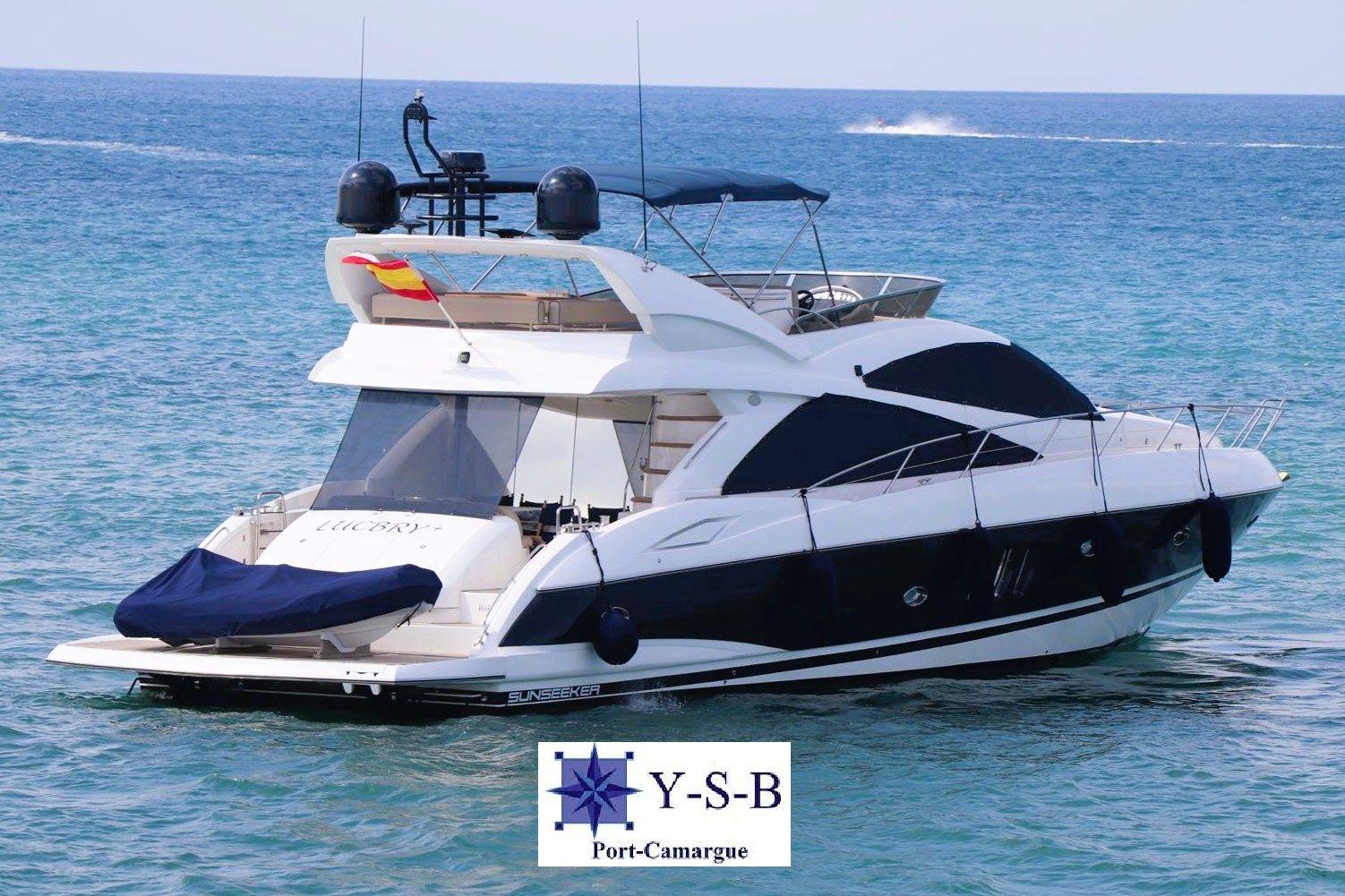 SUNSEEKER MANHATTAN 66