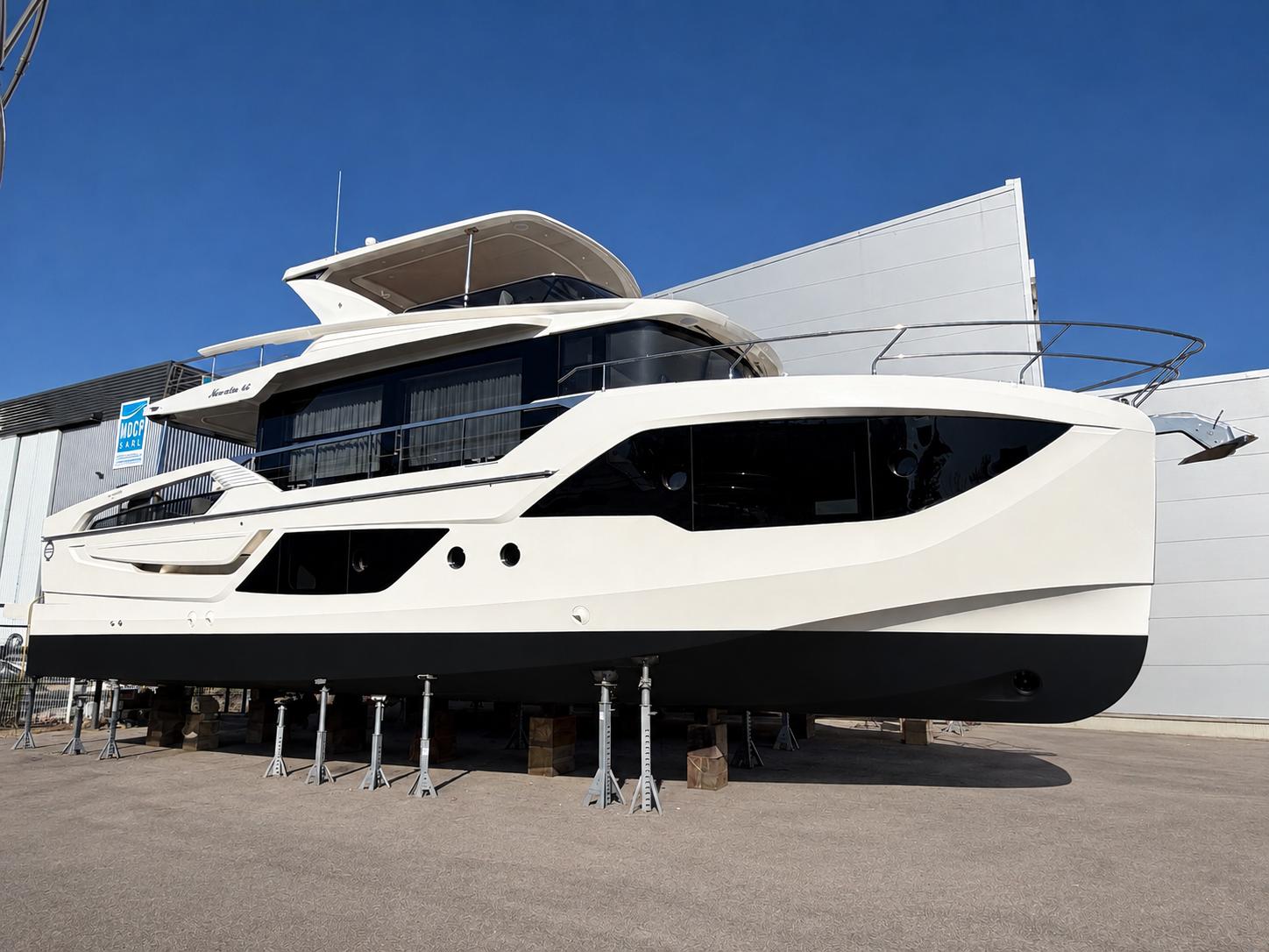 ABSOLUTE NAVETTA 62