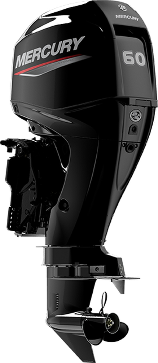 MERCURY F60