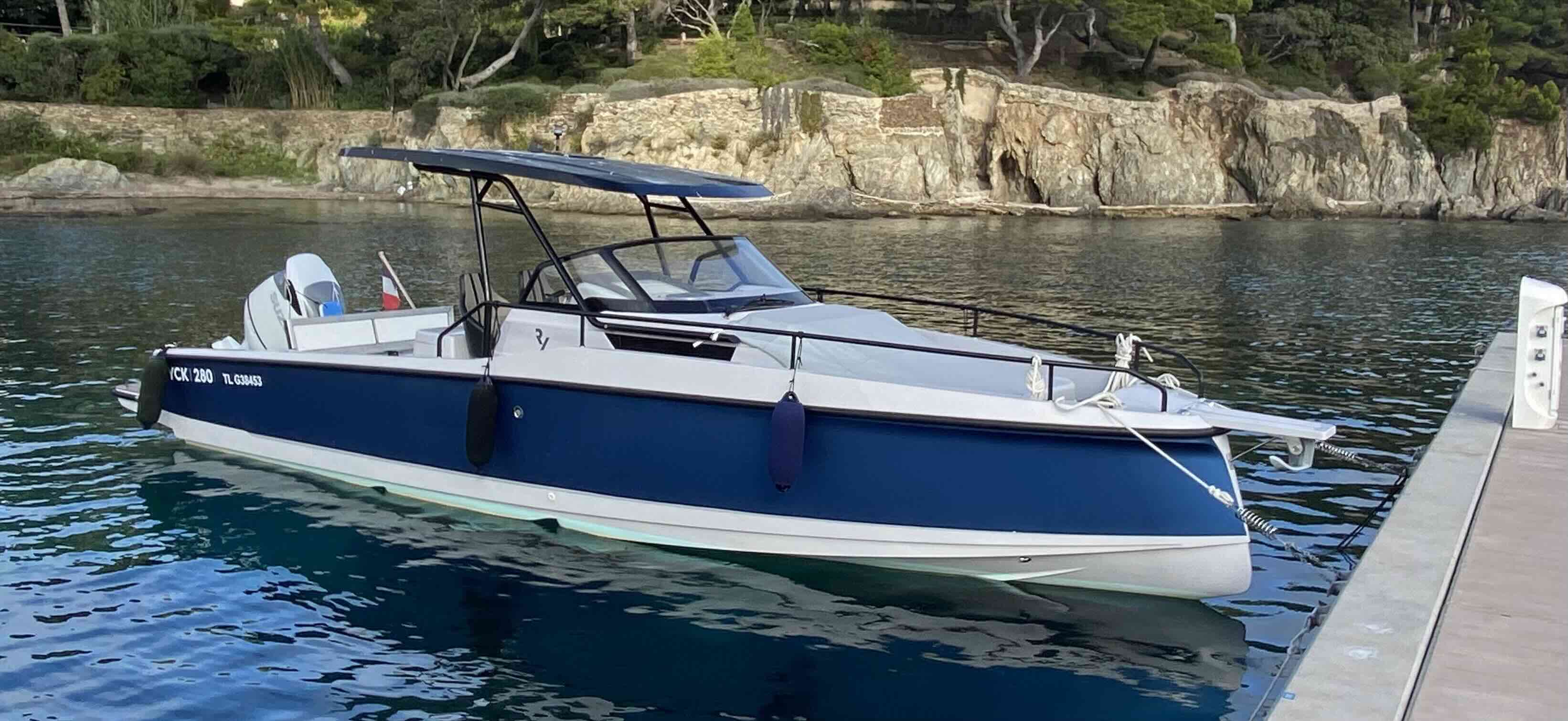 RYCK 280