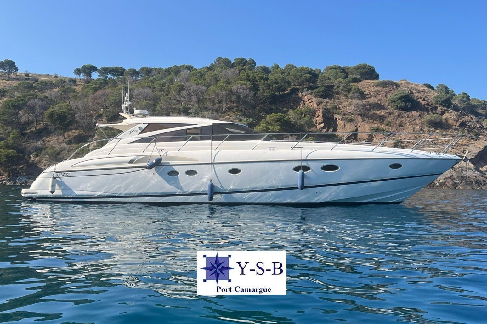 PRINCESS V58