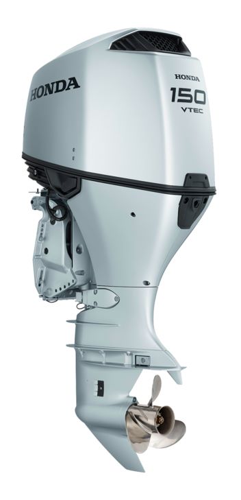 HONDA BF150 DLDU