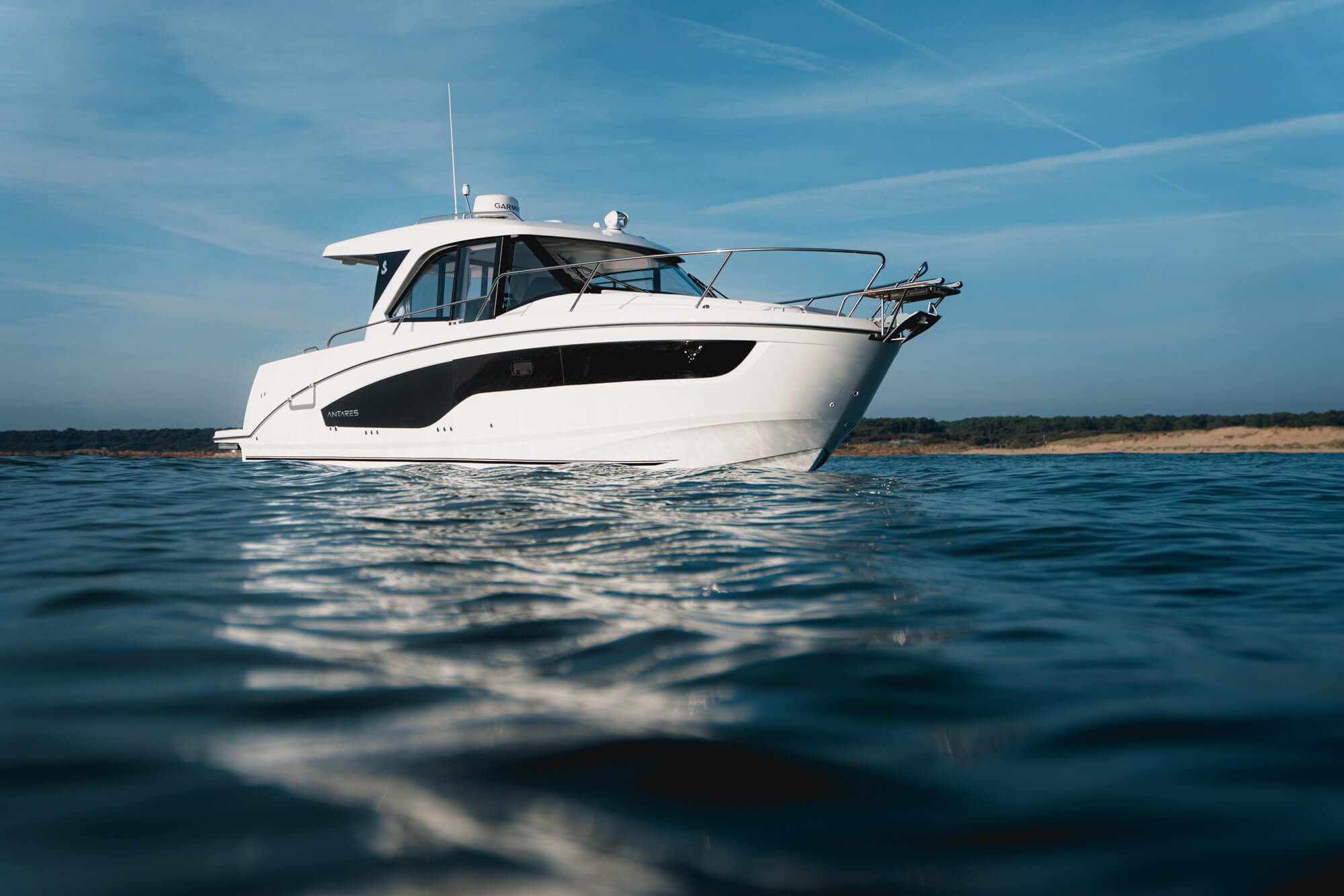 Beneteau ANTARES 9 V2