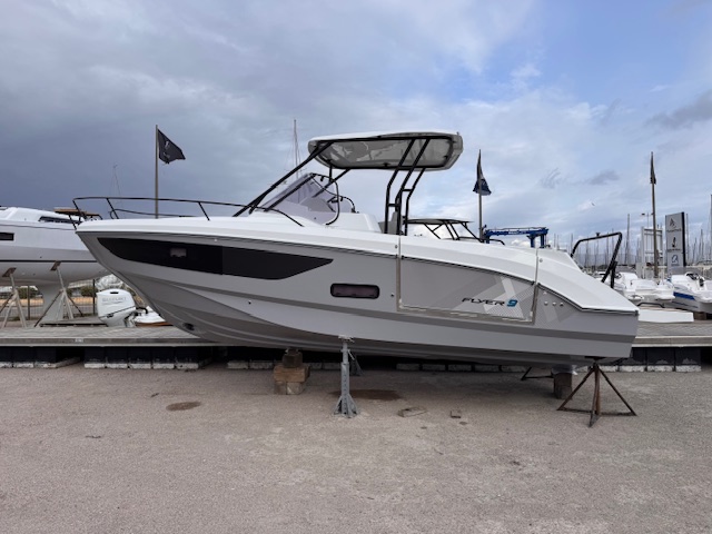 Beneteau FLYER 9 SUNdeck OB