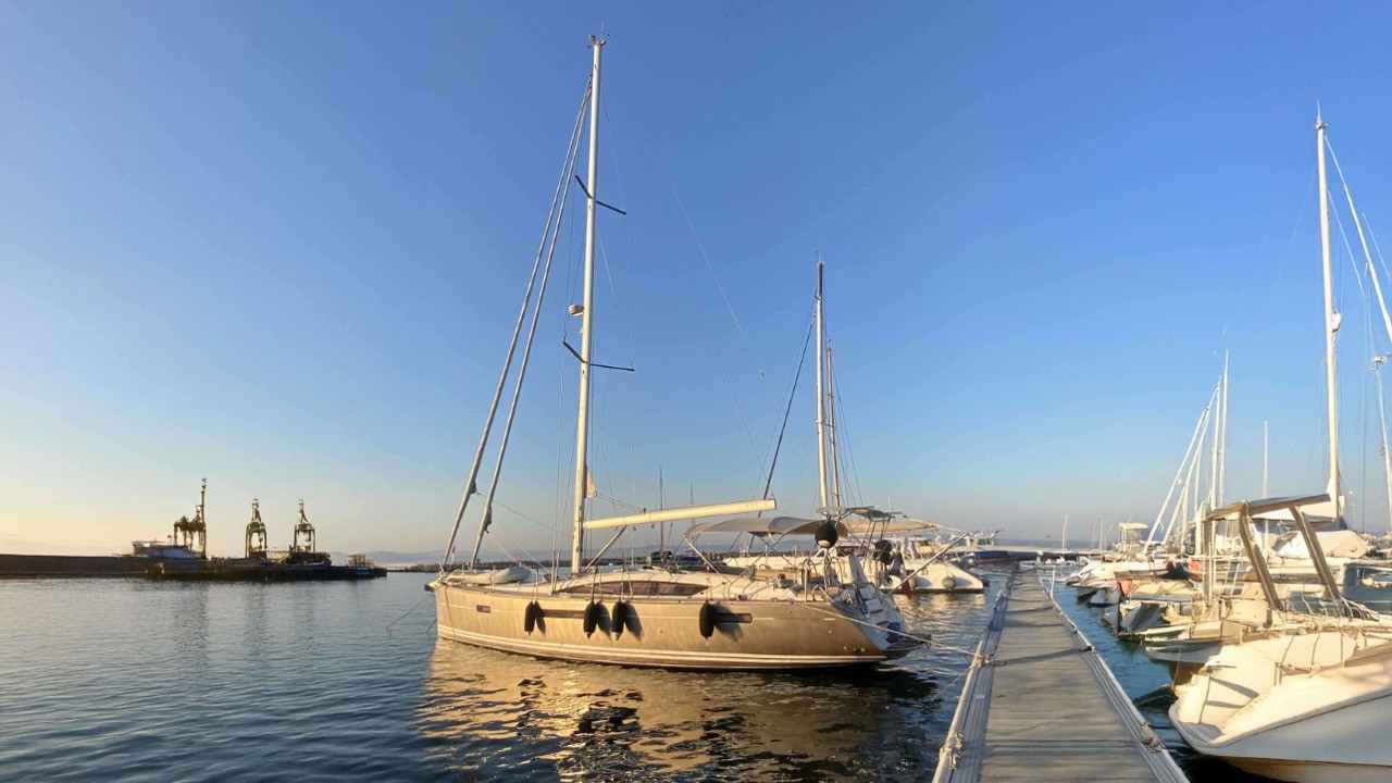 jeanneau jeanneau 53