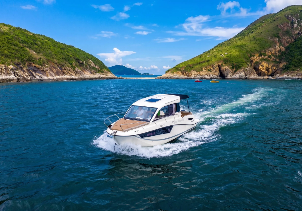 QUICKSILVER Activ 805 Weekend
