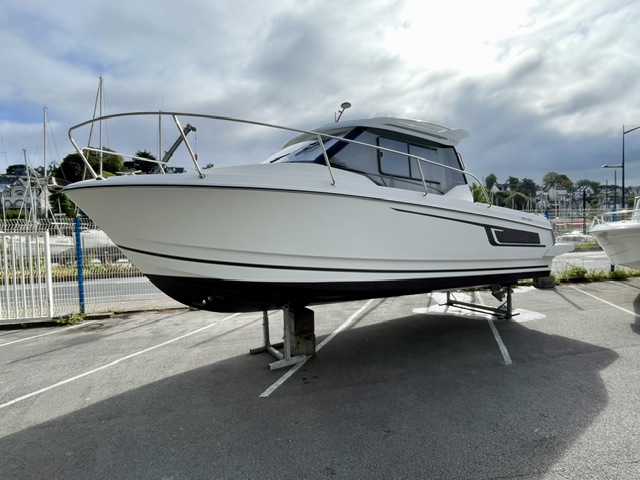 JEANNEAU Merry Fisher 795