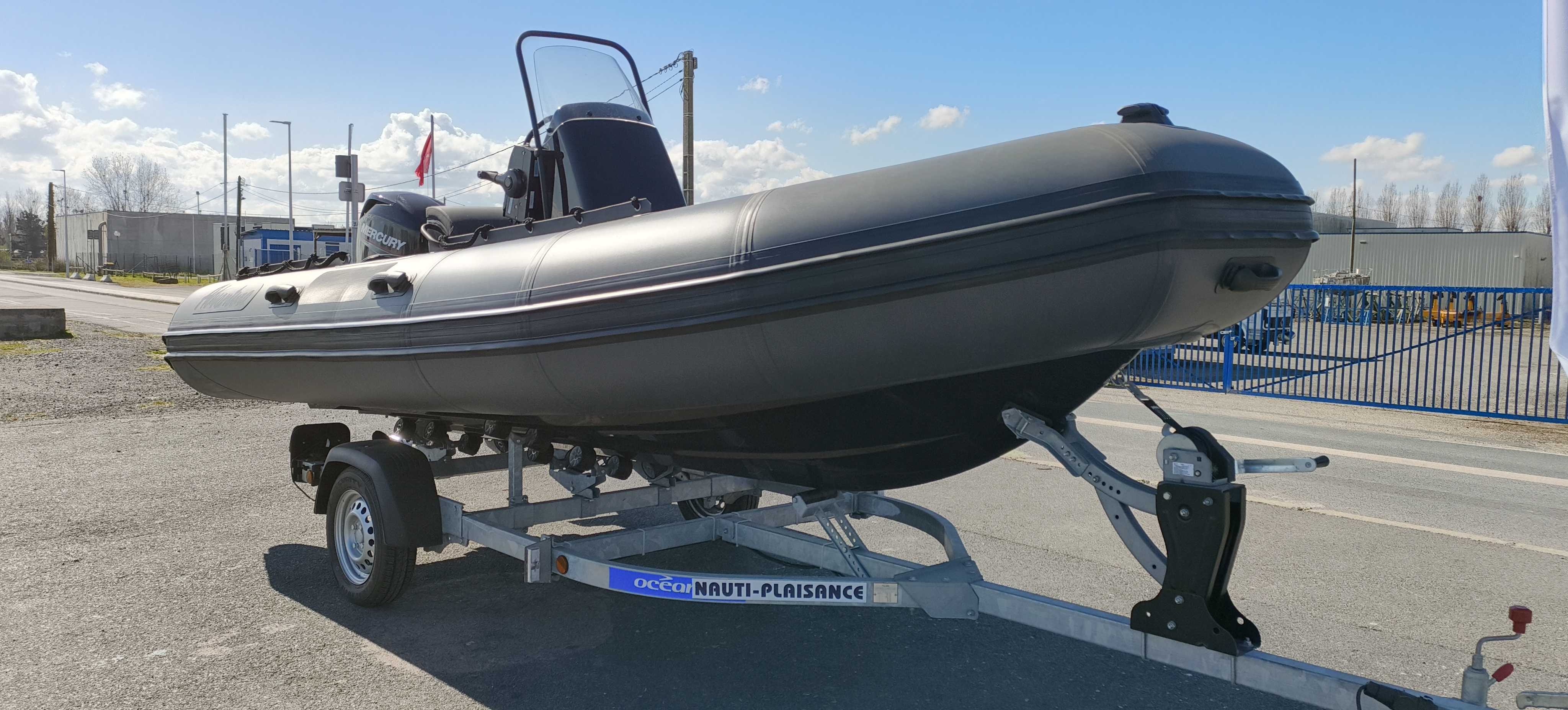 ADVENTURE V500XL