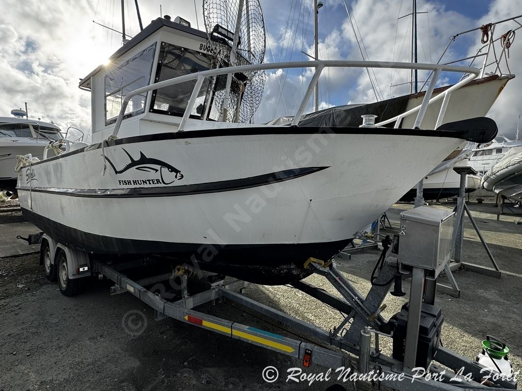 GOSSELIN GP 710