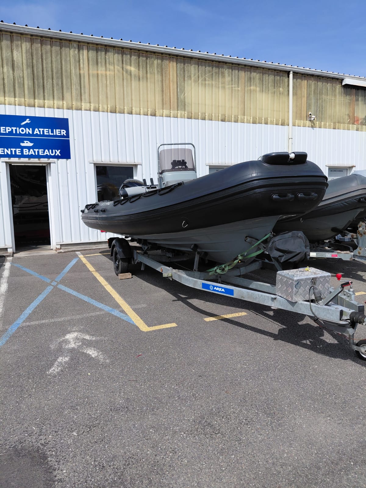 3D TENDER X PRO 589
