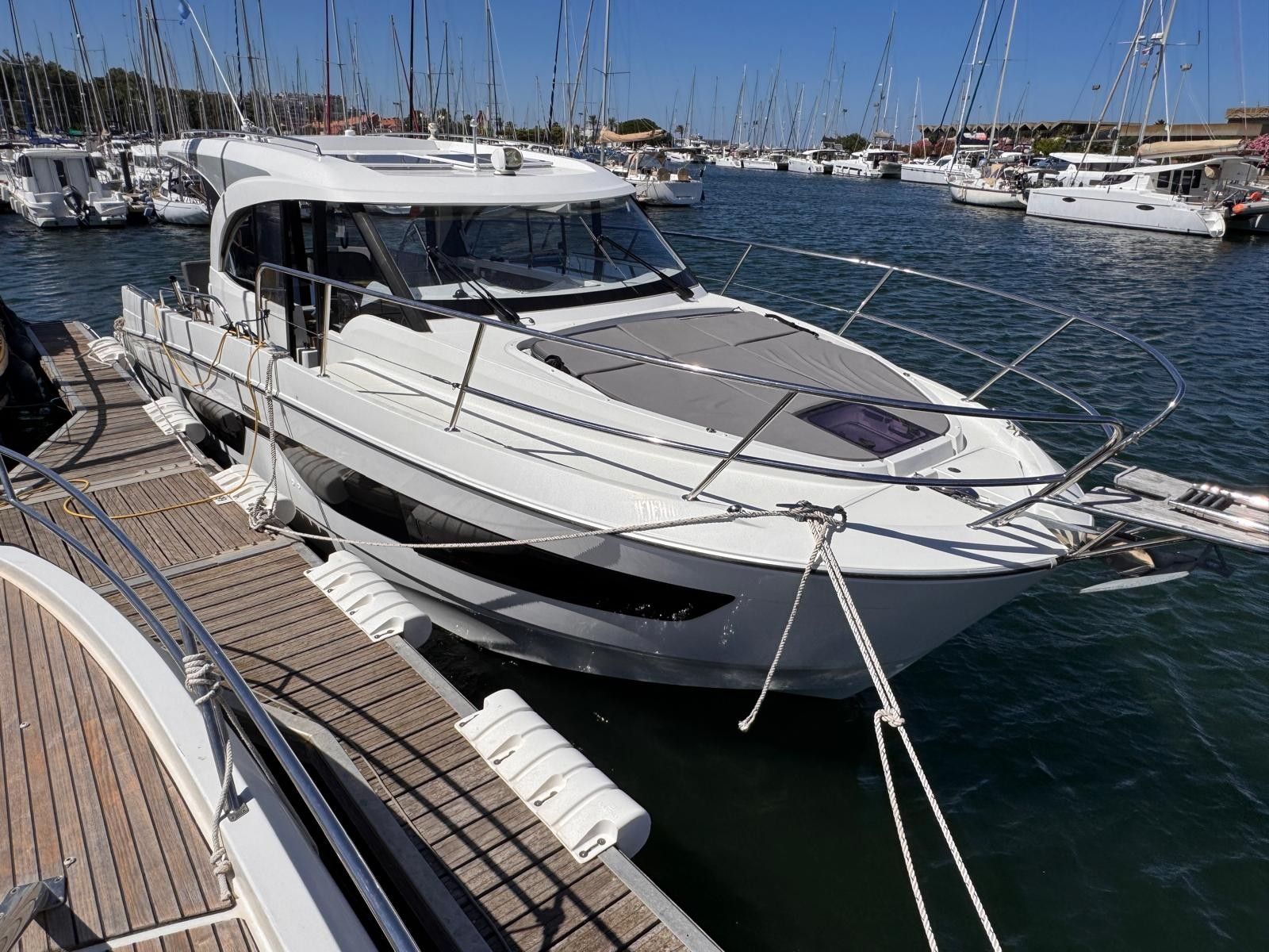 BENETEAU ANTARES 11 OB