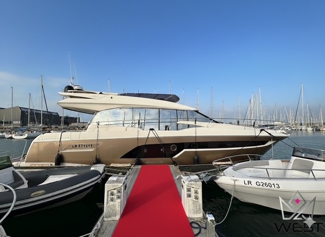 PRESTIGE PRESTIGE 520 FLY