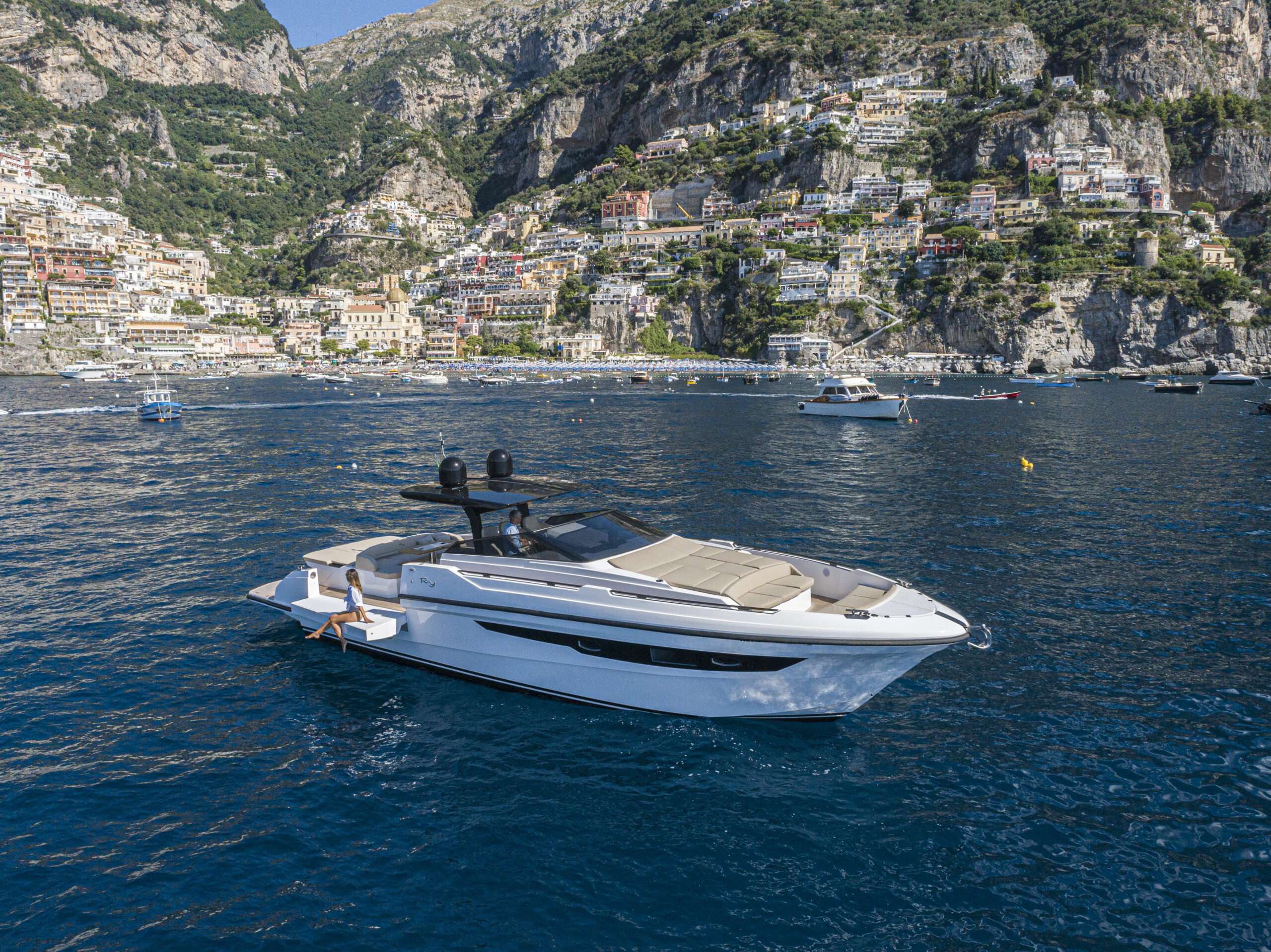 RIO YACHTS DAYTONA 50