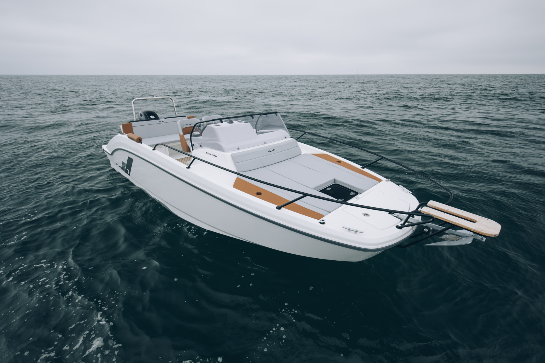 BENETEAU FLYER 7 SUNdeck