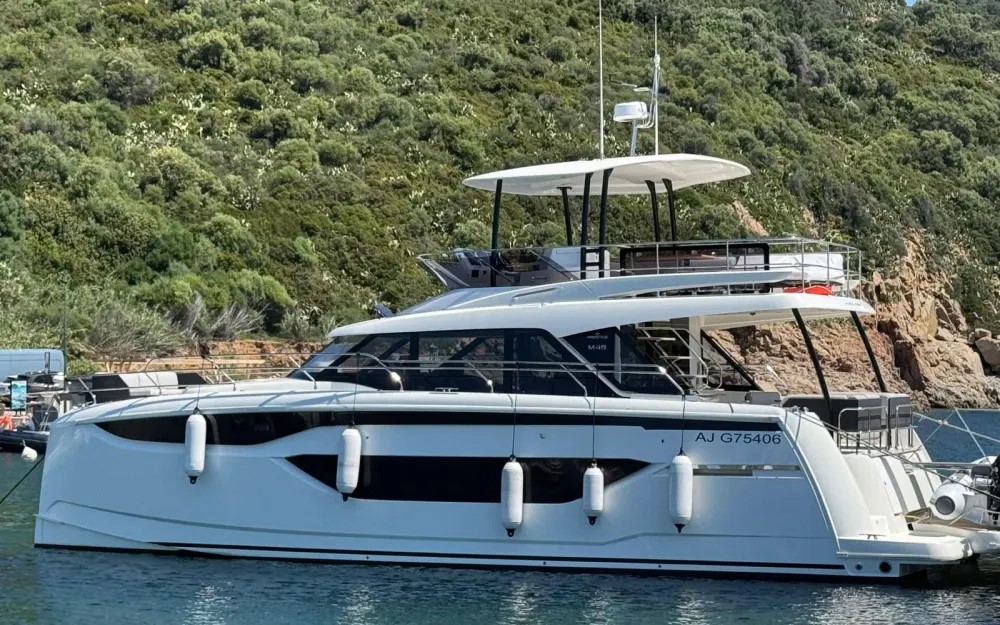 PRESTIGE M48