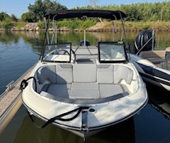 BAYLINER M19