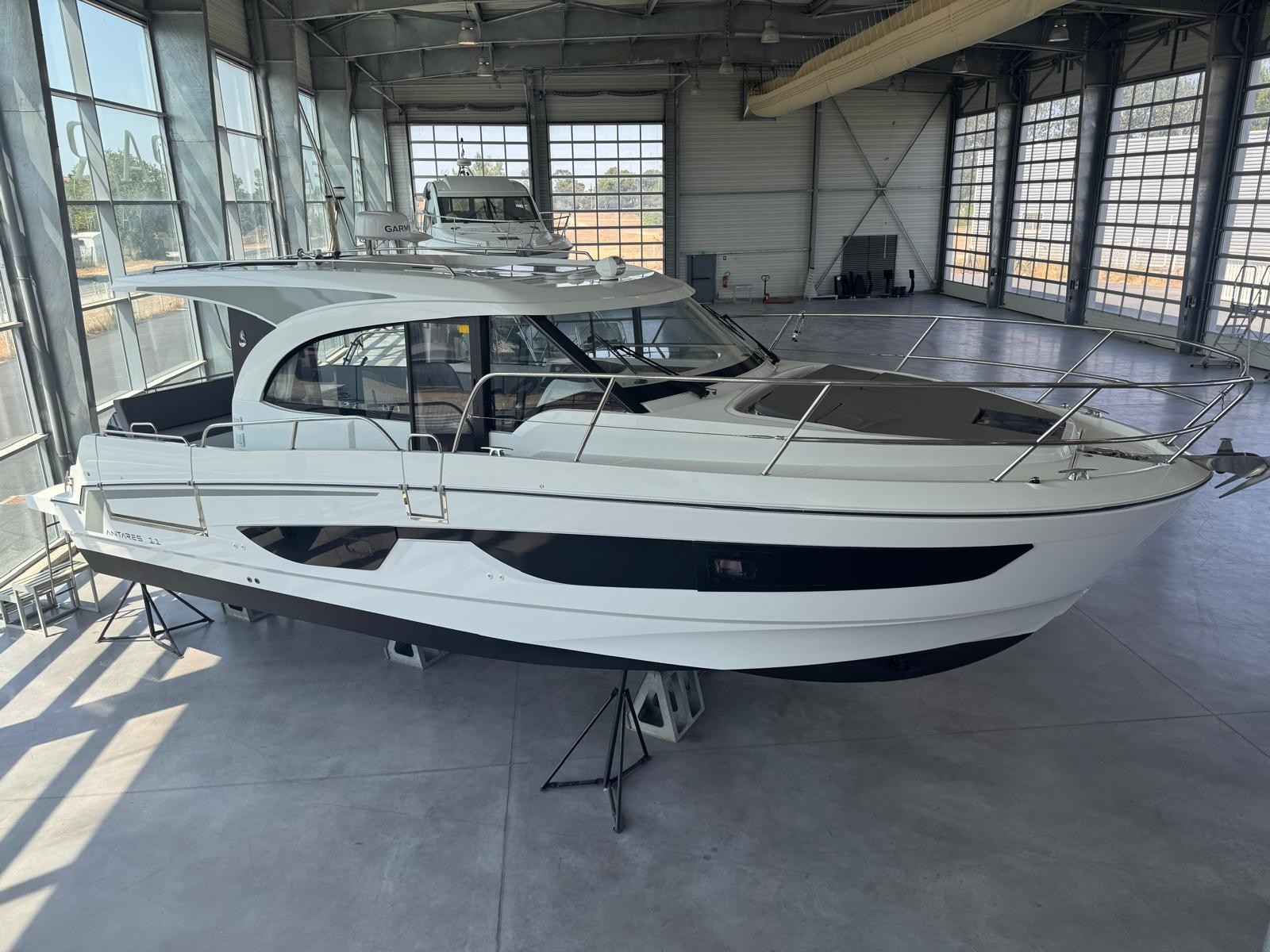 BENETEAU ANTARES 11 OB